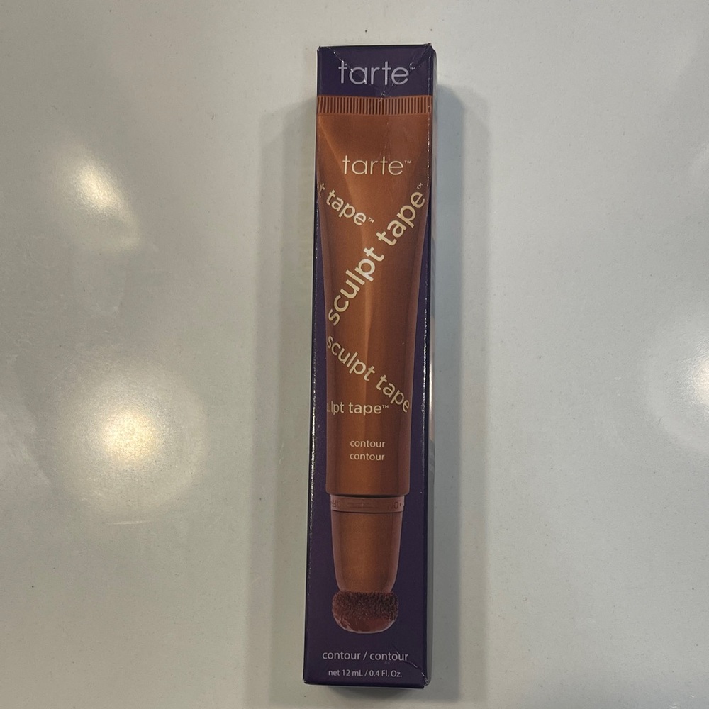 Tarte Sculpt Tape Contour - Tan